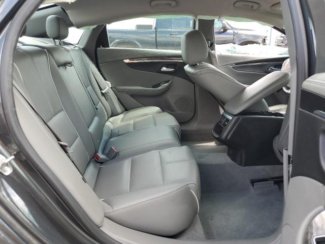 2015 CHEVROLET IMPALA LTZ 2G1155SL6F9179811