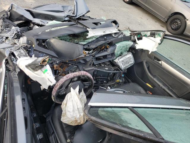 2017 VOLKSWAGEN JETTA SE 3VWDB7AJ9HM293592