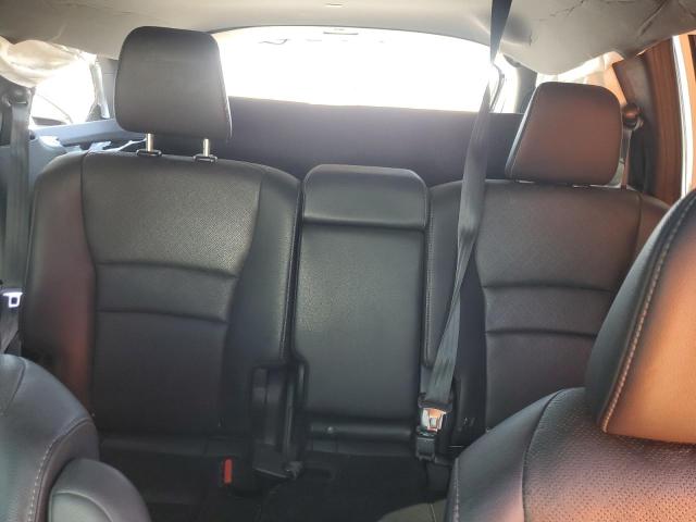 2021 HONDA PASSPORT EXL 5FNYF7H52MB008411