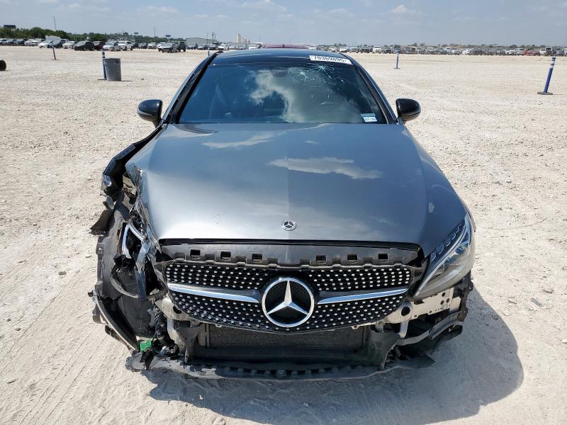2018 MERCEDES-BENZ C 300 - WDDWJ4JB1JF689369