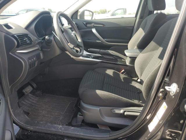 2025 MITSUBISHI ECLIPSE CR JA4ATUAA5SZ007271