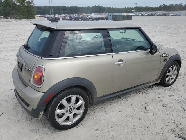 2010 MINI COOPER S - WMWMF7C57ATW89712