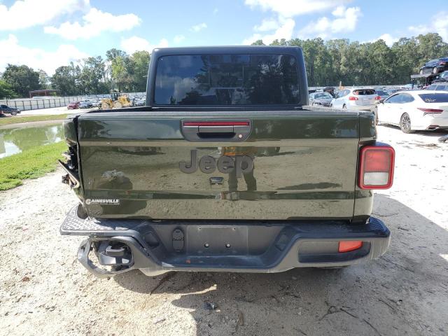 2024 JEEP GLADIATOR 1C6HJTAG8RL110262