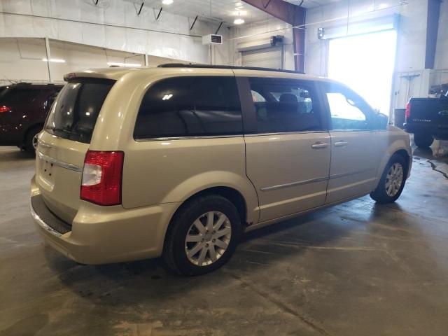 2011 CHRYSLER TOWN & COU - 2A4RR8DGXBR645471