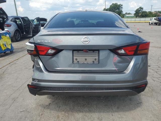 2020 NISSAN ALTIMA S 1N4BL4BV0LC119109
