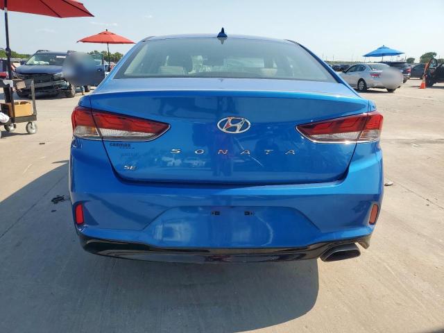 2019 HYUNDAI SONATA SE 5NPE24AF5KH778939