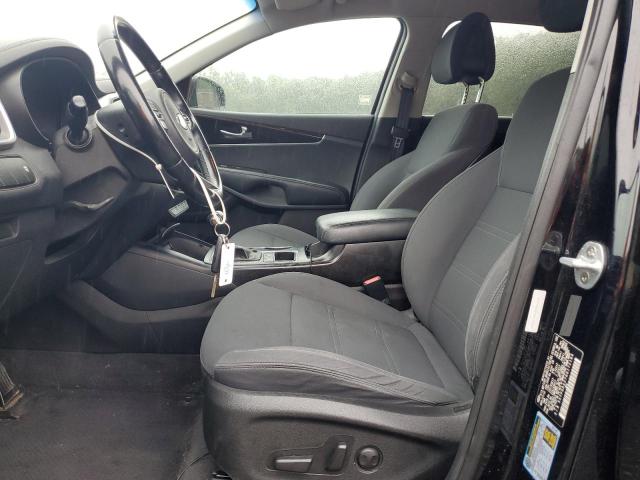 2016 KIA SORENTO LX - 5XYPGDA37GG172184