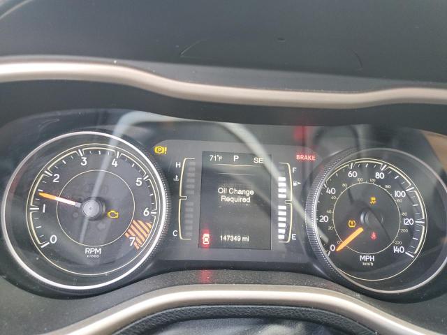 2015 JEEP CHEROKEE L 1C4PJLCB3FW627873
