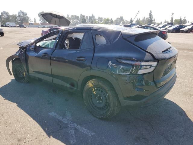 2024 CHEVROLET TRAX LS KL77LFE21RC194033