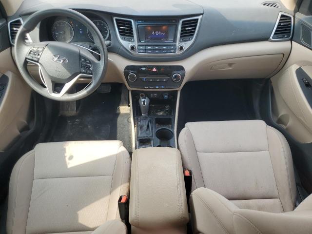 2017 HYUNDAI TUCSON LIM KM8J3CA42HU445418