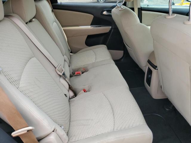 2018 DODGE JOURNEY SE 3C4PDCAB5JT427506