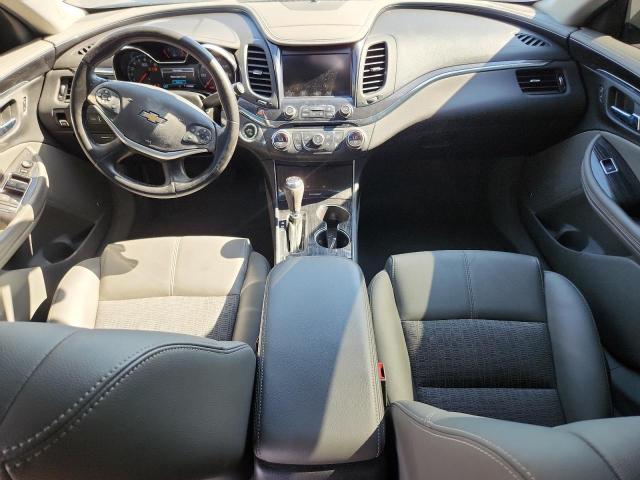 2018 CHEVROLET IMPALA LT 2G1105S3XJ9122597