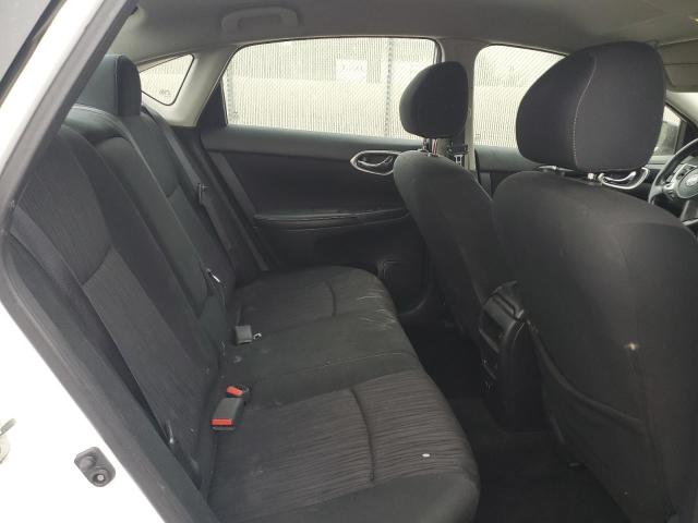 2019 NISSAN SENTRA S 3N1AB7AP6KY334130