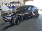 2021 TESLA MODEL Y - 5YJYGDEF0MF089143