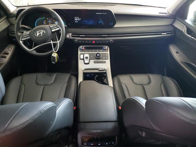 2024 HYUNDAI PALISADE X KM8R34GE2RU790149