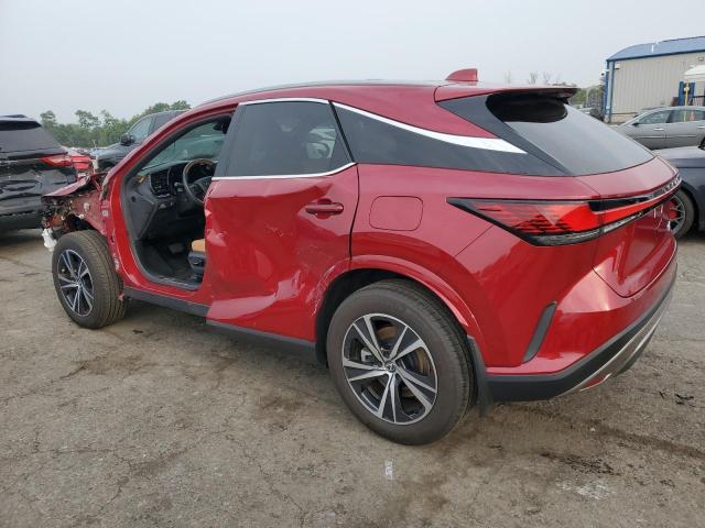 2024 LEXUS RX 350 BAS 2T2BAMCAXRC065793