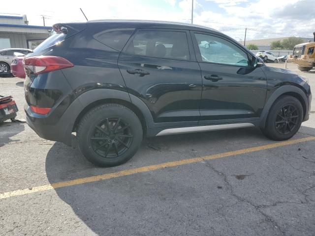 2017 HYUNDAI TUCSON LIM #3235858040