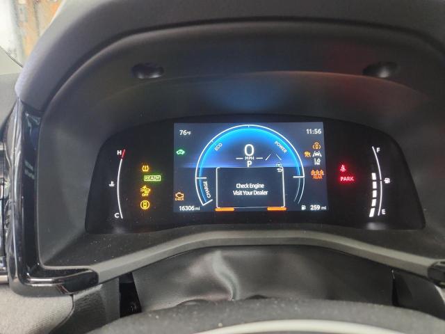 2025 TOYOTA CAMRY XSE 4T1DAACK0SU600901