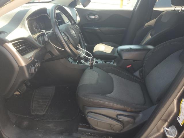 2014 JEEP CHEROKEE L - 1C4PJLCS6EW139287