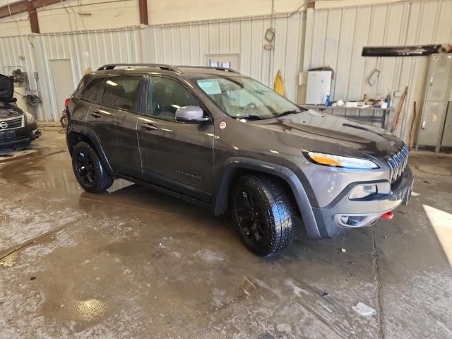 2017 JEEP CHEROKEE T 1C4PJMBS9HW506131