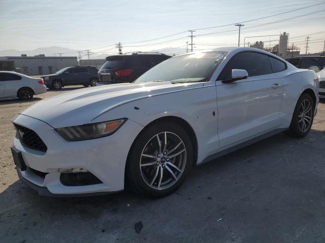 2015 FORD MUSTANG - 1FA6P8TH8F5353125
