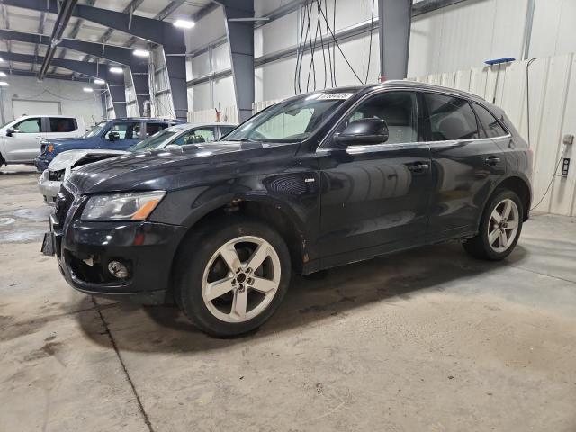 AUDI Q5 PRESTIG