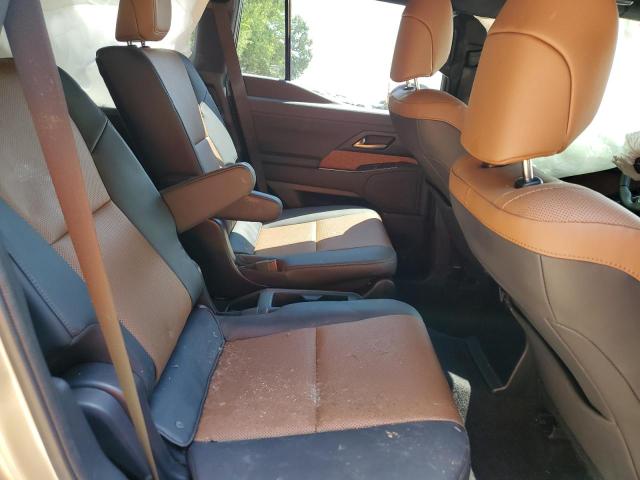 2024 LEXUS GX 550 PRE JTJTBCDX1R5005222