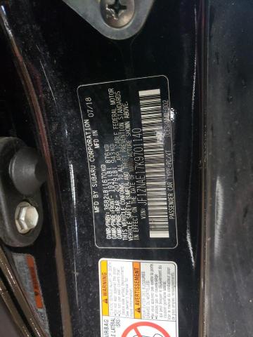 2019 TOYOTA 86 GT JF1ZNAE17K9701140