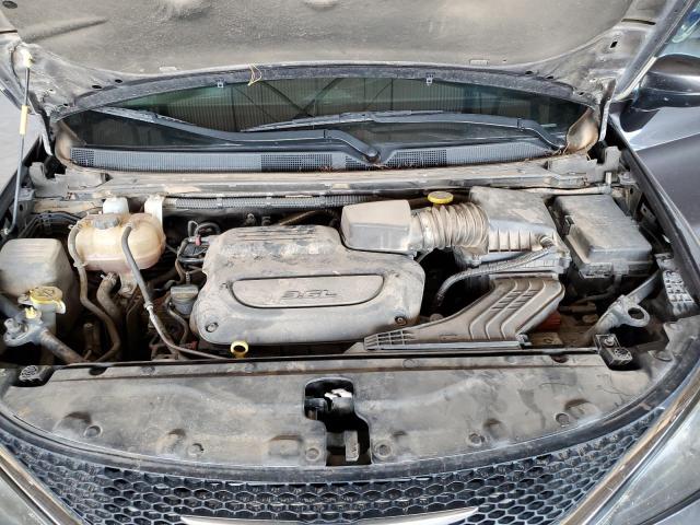 2020 CHRYSLER VOYAGER LX 2C4RC1DG7LR144926