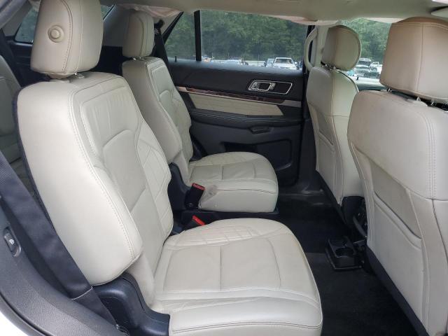 2016 FORD EXPLORER P - 1FM5K8HT1GGC29717