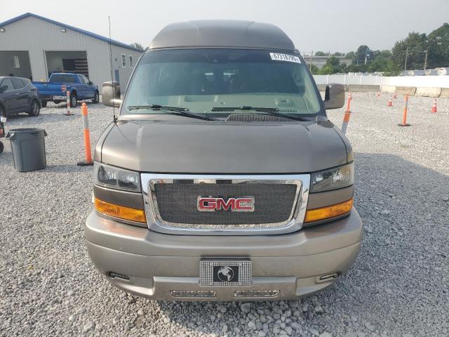 2019 GMC SAVANA G25 1GTW7BFG1K1208732