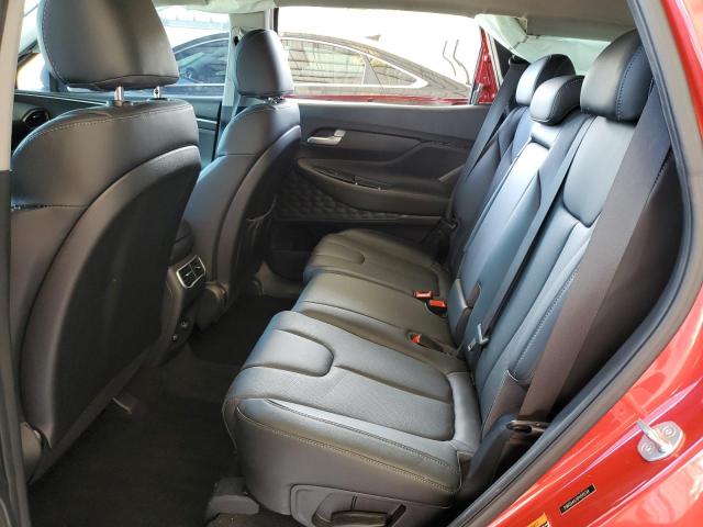 2023 HYUNDAI SANTA FE XRT 5NMS64AJ3PH595734