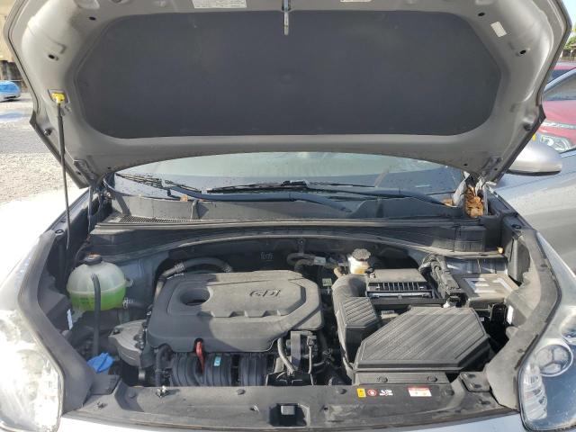 2020 KIA SPORTAGE L - KNDPM3AC8L7805480