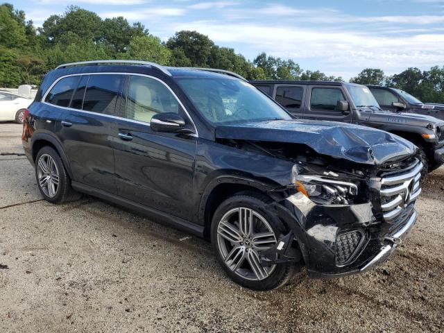 2025 MERCEDES-BENZ GLS 450 4M 4JGFF5KE7SB430335