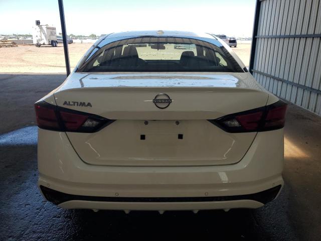 2025 NISSAN ALTIMA SV 1N4BL4DV2SN350884