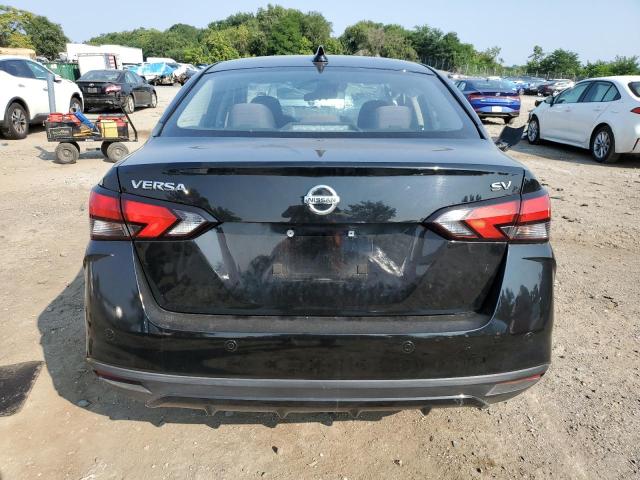 2021 NISSAN VERSA SV 3N1CN8EV8ML851895