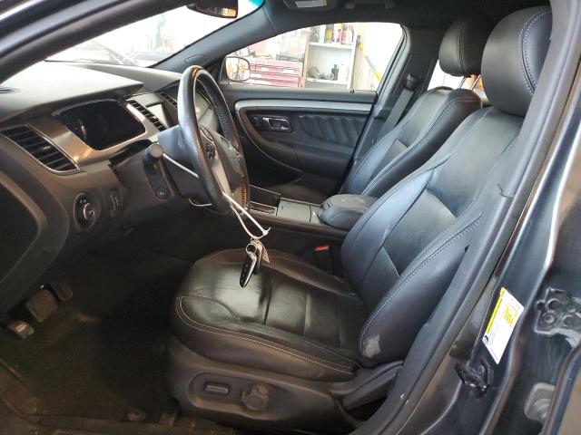 2015 FORD TAURUS SEL - 1FAHP2E86FG124093