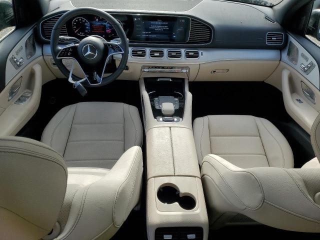 2025 MERCEDES-BENZ GLS 450 4M 4JGFF5KE7SB430335