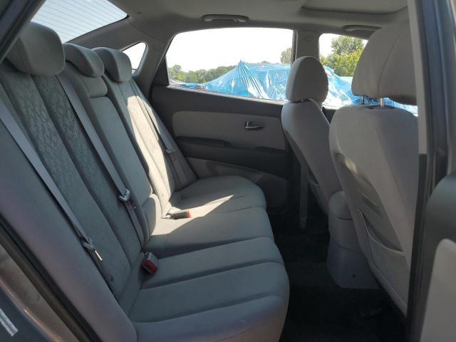 2010 HYUNDAI ELANTRA BLUE #3284824556