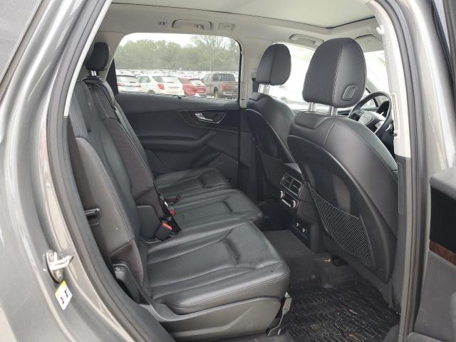 2018 AUDI Q7 PRESTIG WA1VAAF79JD027571