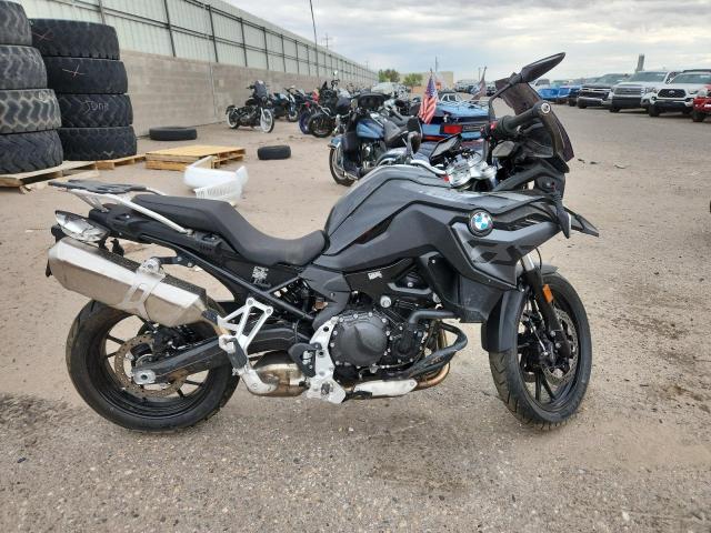 2025 BMW F800 GS WB10K5302S6K93030