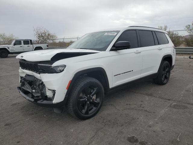 2023 JEEP GRAND CHEROKEE L LIMITED 1C4RJKBG5P8892719