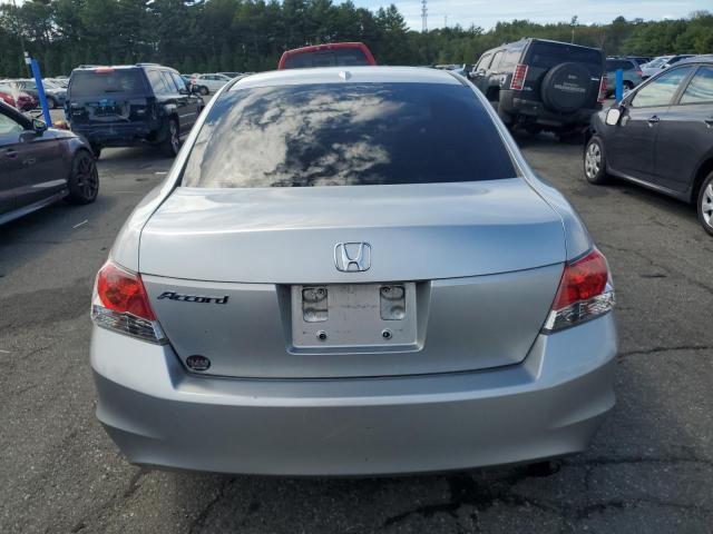 2010 HONDA ACCORD EXL - 1HGCP2F87AA036220
