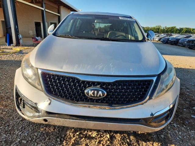 2016 KIA SPORTAGE L - KNDPBCAC4G7810574