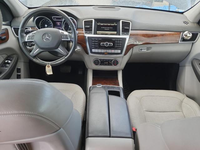 2016 MERCEDES-BENZ GL 450 4MA 4JGDF6EE8GA634289