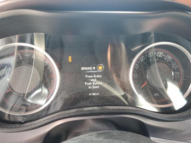 2021 DODGE CHALLENGER 2C3CDZFJ6MH502779