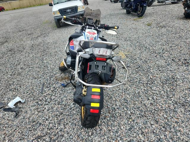 2022 BMW R 1250 GS WB10M1300N6F14022