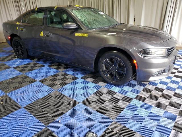 2019 DODGE CHARGER SX 2C3CDXBG5KH709658