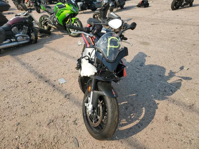 2023 APRILIA TUONO 660 ZD4KSUM07PS000584