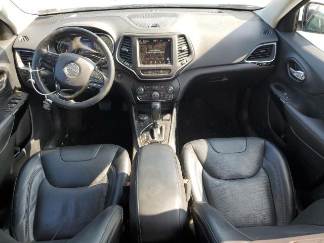 2023 JEEP CHEROKEE A 1C4PJMMB4PD113676